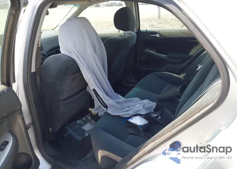 2003 Honda Accord 2.4 Ex z USA, uszkodzony, nr VIN 1HGCM56613A078099